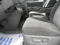 2008 Silver Pine Mica Toyota Sienna LE  photo #18