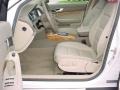 Ibis White - A6 3.2 Sedan Photo No. 11
