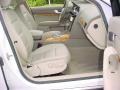 Ibis White - A6 3.2 Sedan Photo No. 12