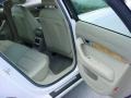 Ibis White - A6 3.2 Sedan Photo No. 13