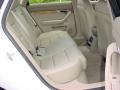 Ibis White - A6 3.2 Sedan Photo No. 14
