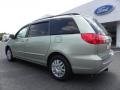 2008 Silver Pine Mica Toyota Sienna LE  photo #27