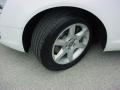 Ibis White - A6 3.2 Sedan Photo No. 18