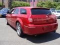 2005 Inferno Red Crystal Pearl Dodge Magnum R/T  photo #7