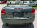 Dolphin Gray Metallic - A4 2.0T Cabriolet Photo No. 4