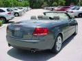 Dolphin Gray Metallic - A4 2.0T Cabriolet Photo No. 5
