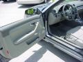 Dolphin Gray Metallic - A4 2.0T Cabriolet Photo No. 9