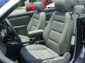 Dolphin Gray Metallic - A4 2.0T Cabriolet Photo No. 10