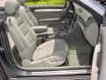 Dolphin Gray Metallic - A4 2.0T Cabriolet Photo No. 12