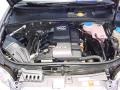 Dolphin Gray Metallic - A4 2.0T Cabriolet Photo No. 15