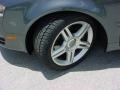 Dolphin Gray Metallic - A4 2.0T Cabriolet Photo No. 17