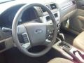 2010 Atlantis Green Metallic Ford Fusion Hybrid  photo #5