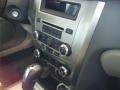 2010 Atlantis Green Metallic Ford Fusion Hybrid  photo #6