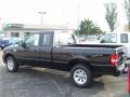 Black - Ranger XLT SuperCab Photo No. 3