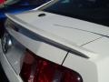 Performance White - Mustang V6 Premium Coupe Photo No. 6