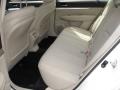 Satin White Pearl - Legacy 2.5i Premium Sedan Photo No. 11