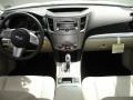 2010 Satin White Pearl Subaru Legacy 2.5i Premium Sedan  photo #12