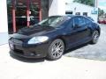 Kalapana Black - Eclipse GS Sport Coupe Photo No. 1