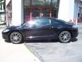 Kalapana Black - Eclipse GS Sport Coupe Photo No. 2