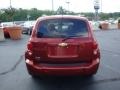Cardinal Red Metallic - HHR LS Panel Photo No. 4