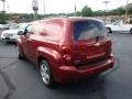 Cardinal Red Metallic - HHR LS Panel Photo No. 5