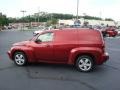Cardinal Red Metallic - HHR LS Panel Photo No. 6