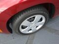 Cardinal Red Metallic - HHR LS Panel Photo No. 9