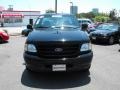 Black - F150 Sport Regular Cab Photo No. 2