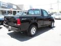 Black - F150 Sport Regular Cab Photo No. 4