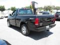 Black - F150 Sport Regular Cab Photo No. 6