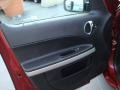 2008 Cardinal Red Metallic Chevrolet HHR LS Panel  photo #15