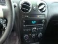 Cardinal Red Metallic - HHR LS Panel Photo No. 18