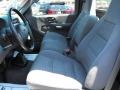 2002 Black Ford F150 Sport Regular Cab  photo #10