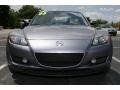 Titanium Gray Metallic - RX-8  Photo No. 3