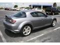 Titanium Gray Metallic - RX-8  Photo No. 5