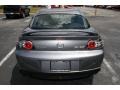 Titanium Gray Metallic - RX-8  Photo No. 6