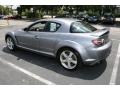 Titanium Gray Metallic - RX-8  Photo No. 7