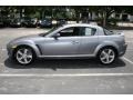 Titanium Gray Metallic - RX-8  Photo No. 8