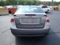 Tungsten Grey Metallic - Fusion SE Photo No. 4