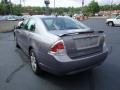 Tungsten Grey Metallic - Fusion SE Photo No. 5