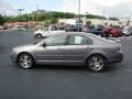 Tungsten Grey Metallic - Fusion SE Photo No. 6