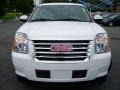 2009 Summit White GMC Yukon Hybrid 4x4  photo #5