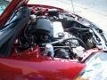 Rave Red - Eclipse GS Sport Coupe Photo No. 32