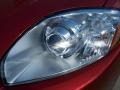 Rave Red - Eclipse GS Sport Coupe Photo No. 33