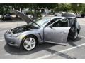 Titanium Gray Metallic - RX-8  Photo No. 51