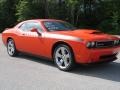 HEMI Orange - Challenger R/T Photo No. 1