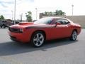 HEMI Orange - Challenger R/T Photo No. 2