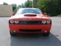 HEMI Orange - Challenger R/T Photo No. 3