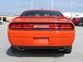 HEMI Orange - Challenger R/T Photo No. 4