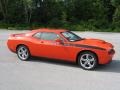 HEMI Orange - Challenger R/T Photo No. 9